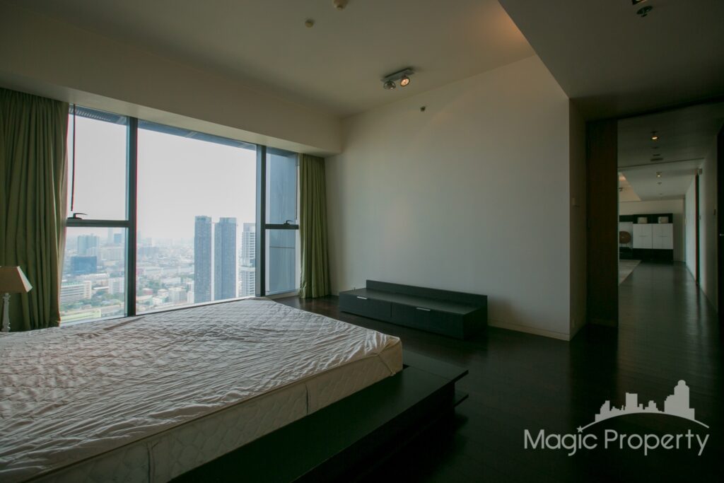 For Sale 3 Bed Condo in The Met, Thung Maha Mek, Bangkok | ฿38,500,000 | MGP1430 – Photo 5