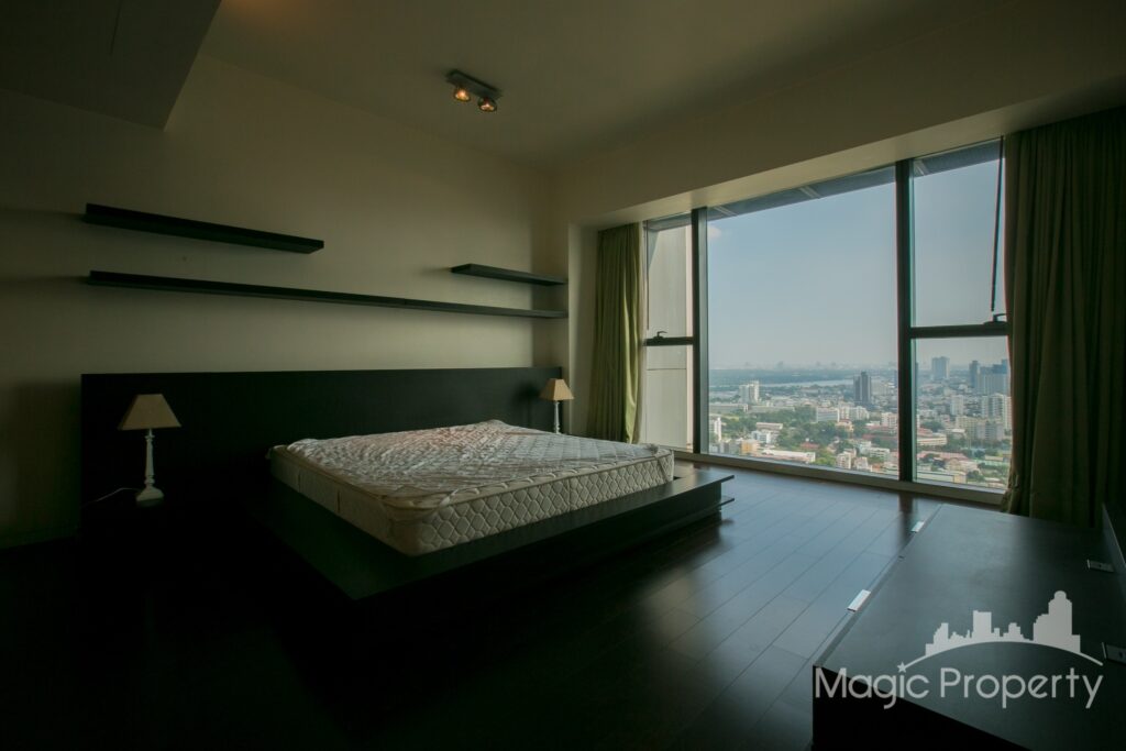 For Sale 3 Bed Condo in The Met, Thung Maha Mek, Bangkok | ฿38,500,000 | MGP1430 – Photo 3