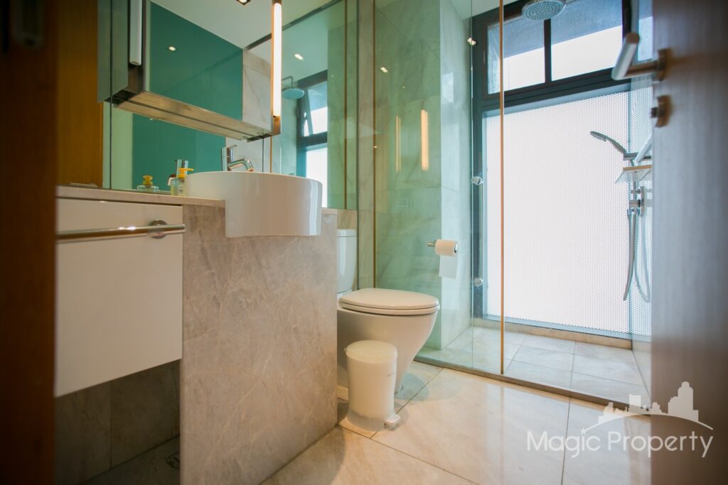 For Sale 3 Bed Condo in The Met, Thung Maha Mek, Bangkok | ฿38,500,000 | MGP1430 – Photo 26