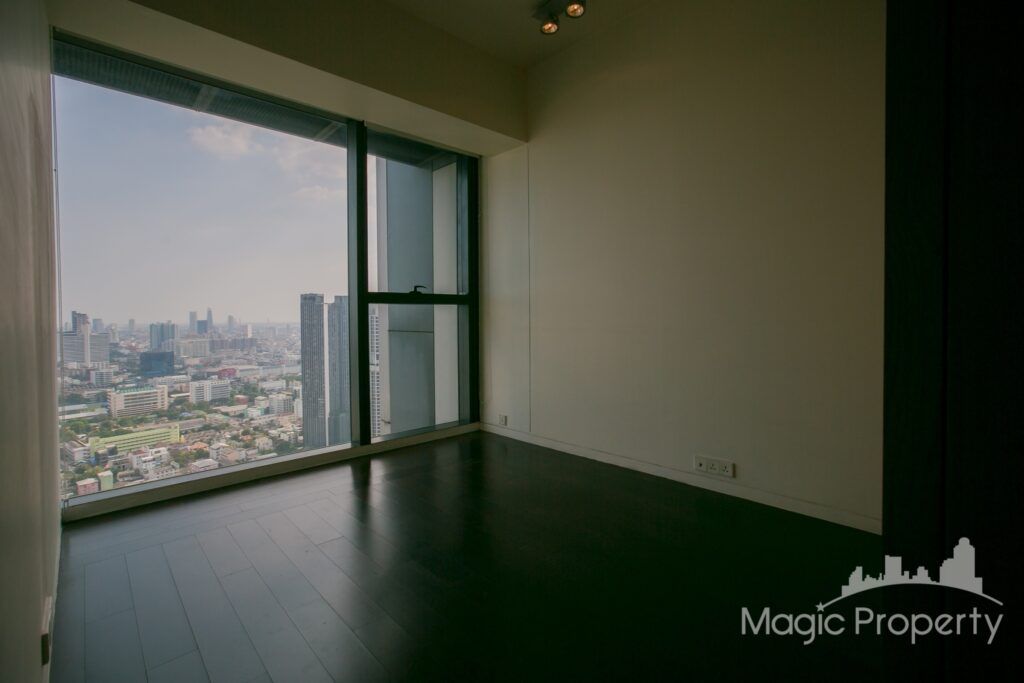 For Sale 3 Bed Condo in The Met, Thung Maha Mek, Bangkok | ฿38,500,000 | MGP1430 – Photo 7