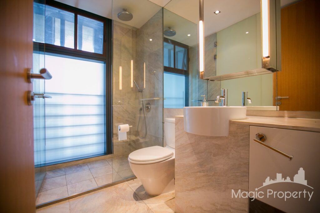 For Sale 3 Bed Condo in The Met, Thung Maha Mek, Bangkok | ฿38,500,000 | MGP1430 – Photo 23