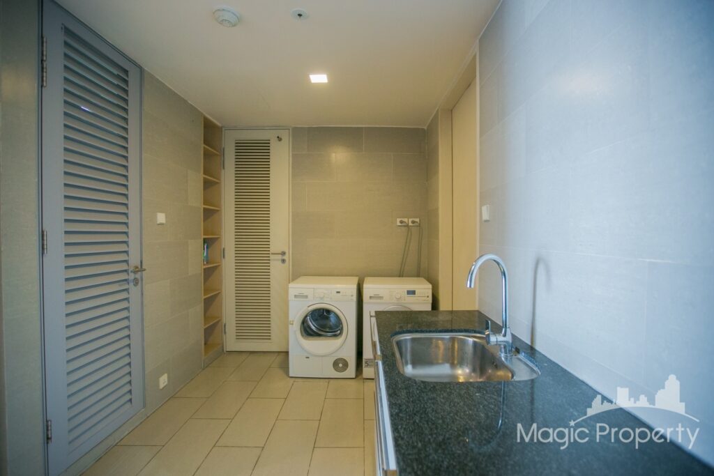 For Sale 3 Bed Condo in The Met, Thung Maha Mek, Bangkok | ฿38,500,000 | MGP1430 – Photo 11