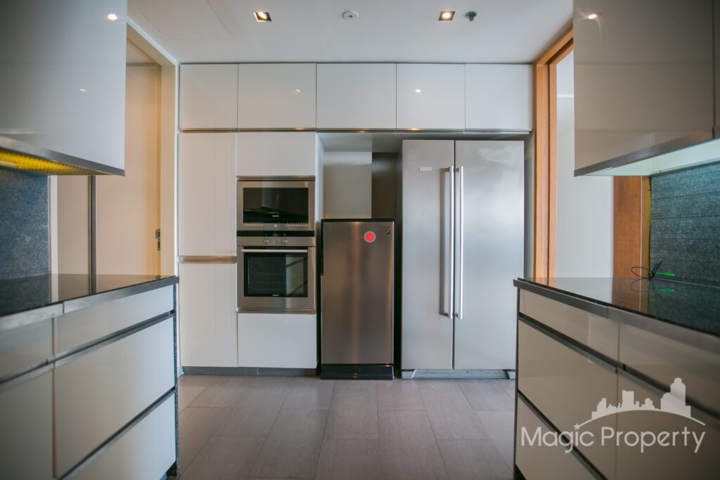 For Sale 3 Bed Condo in The Met, Thung Maha Mek, Bangkok | ฿38,500,000 | MGP1430 – Photo 9