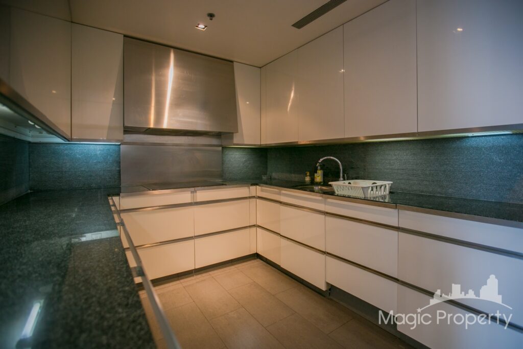 For Sale 3 Bed Condo in The Met, Thung Maha Mek, Bangkok | ฿38,500,000 | MGP1430 – Photo 13