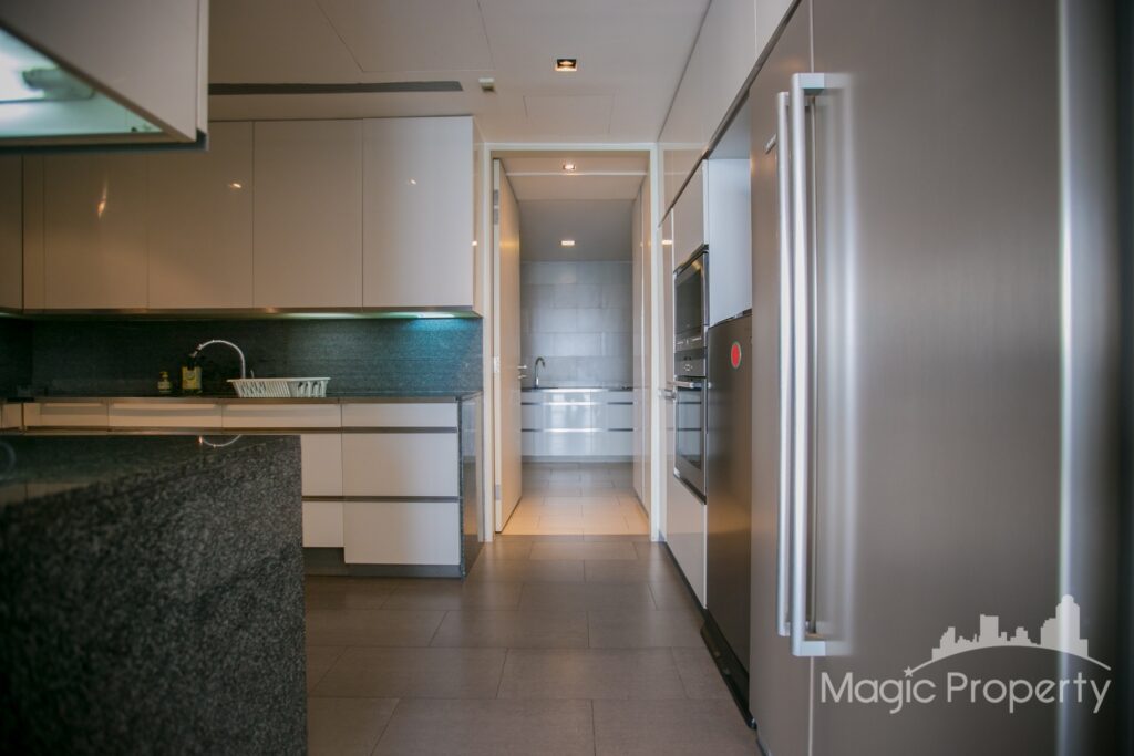 For Sale 3 Bed Condo in The Met, Thung Maha Mek, Bangkok | ฿38,500,000 | MGP1430 – Photo 12