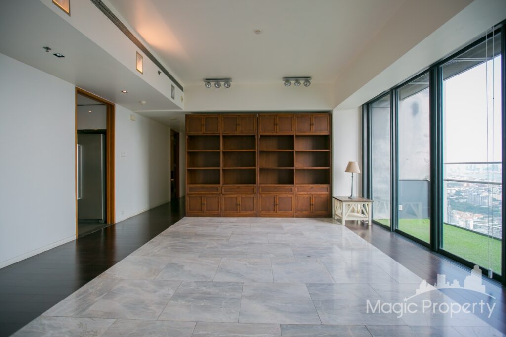 For Sale 3 Bed Condo in The Met, Thung Maha Mek, Bangkok | ฿38,500,000 | MGP1430 – Photo 14