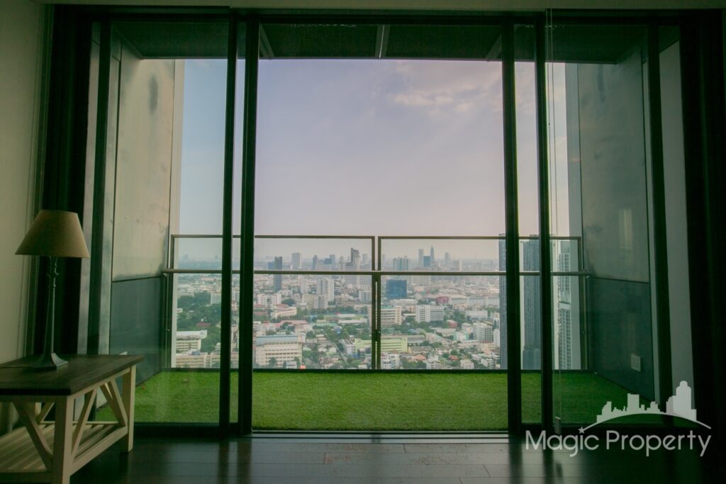 For Sale 3 Bed Condo in The Met, Thung Maha Mek, Bangkok | ฿38,500,000 | MGP1430 – Photo 17