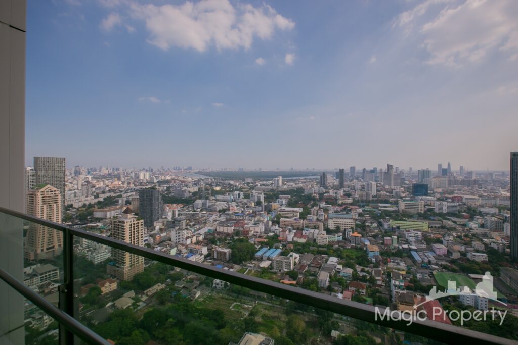 For Sale 3 Bed Condo in The Met, Thung Maha Mek, Bangkok | ฿38,500,000 | MGP1430 – Photo 15
