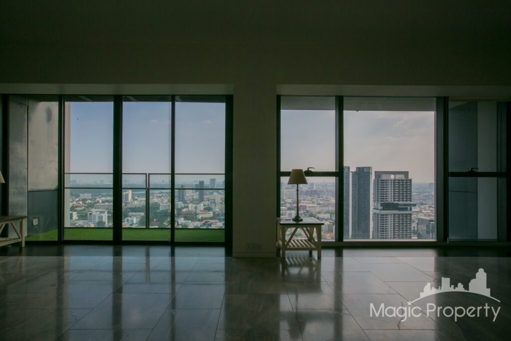 For Sale 3 Bed Condo in The Met, Thung Maha Mek, Bangkok | ฿38,500,000 | MGP1430 – Photo 16