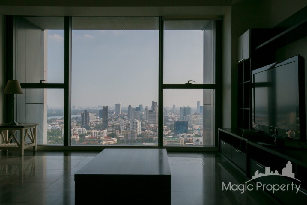 For Sale 3 Bed Condo in The Met, Thung Maha Mek, Bangkok | ฿38,500,000 | MGP1430 – Photo 18