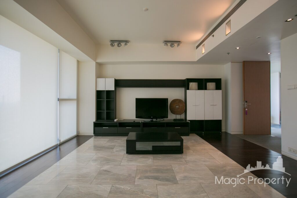 For Sale 3 Bed Condo in The Met, Thung Maha Mek, Bangkok | ฿38,500,000 | MGP1430 – Photo 22