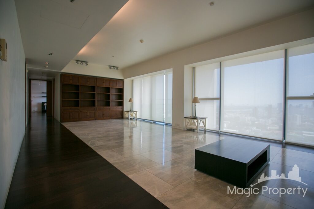 For Sale 3 Bed Condo in The Met, Thung Maha Mek, Bangkok | ฿38,500,000 | MGP1430 – Photo 19