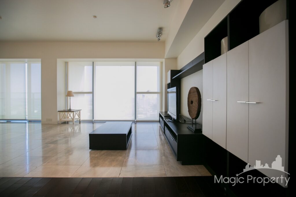 For Sale 3 Bed Condo in The Met, Thung Maha Mek, Bangkok | ฿38,500,000 | MGP1430 – Photo 21