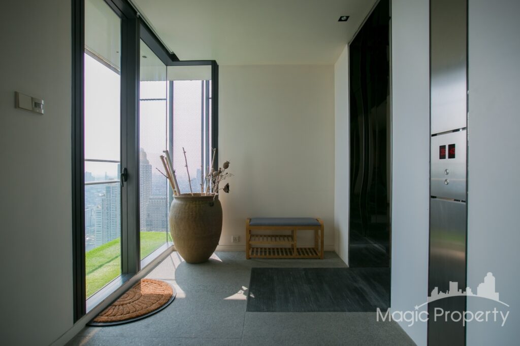 For Sale 3 Bed Condo in The Met, Thung Maha Mek, Bangkok | ฿38,500,000 | MGP1430 – Photo 20