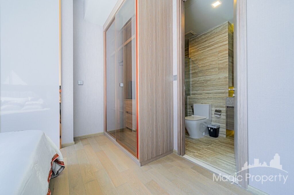 For Sale 1 Bed Condo in Celes Asoke, Khlong Toei Nuea, Bangkok | ฿9,500,000 | MGP1431 – Photo 11