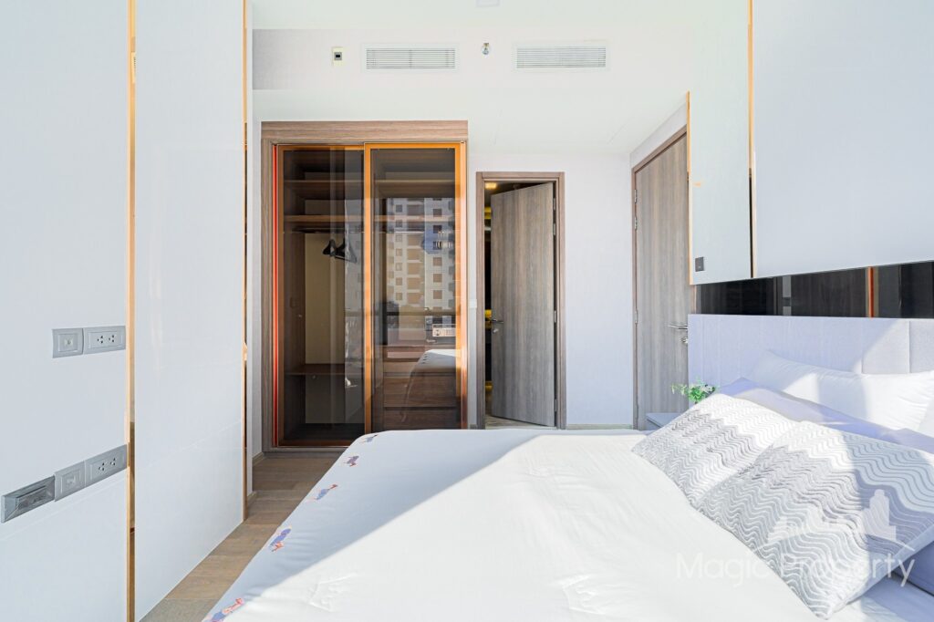 For Sale 1 Bed Condo in Celes Asoke, Khlong Toei Nuea, Bangkok | ฿9,500,000 | MGP1431 – Photo 9