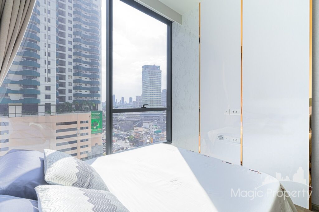 For Sale 1 Bed Condo in Celes Asoke, Khlong Toei Nuea, Bangkok | ฿9,500,000 | MGP1431 – Photo 8