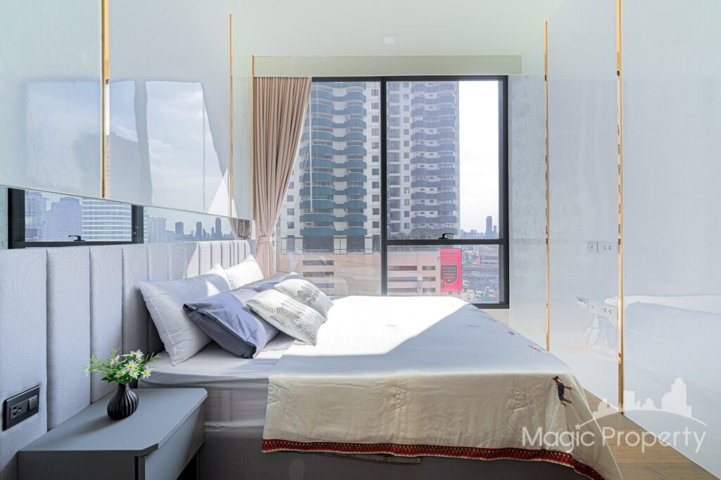 For Sale 1 Bed Condo in Celes Asoke, Khlong Toei Nuea, Bangkok | ฿9,500,000 | MGP1431 – Photo 10