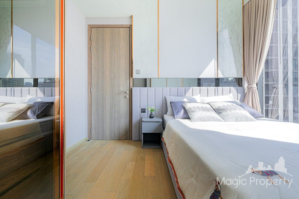 For Sale 1 Bed Condo in Celes Asoke, Khlong Toei Nuea, Bangkok | ฿9,500,000 | MGP1431 – Photo 5