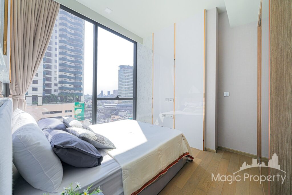 For Sale 1 Bed Condo in Celes Asoke, Khlong Toei Nuea, Bangkok | ฿9,500,000 | MGP1431 – Photo 7