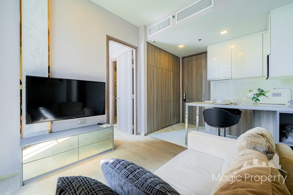 For Sale 1 Bed Condo in Celes Asoke, Khlong Toei Nuea, Bangkok | ฿9,500,000 | MGP1431 – Photo 2