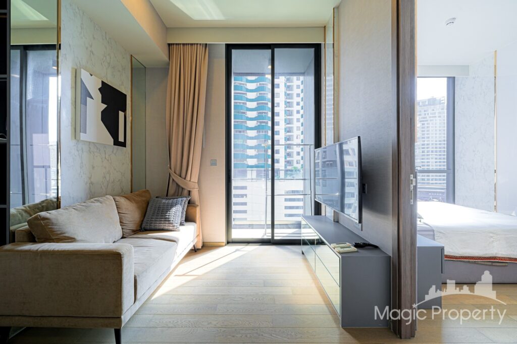 For Sale 1 Bed Condo in Celes Asoke, Khlong Toei Nuea, Bangkok | ฿9,500,000 | MGP1431 – Photo 4