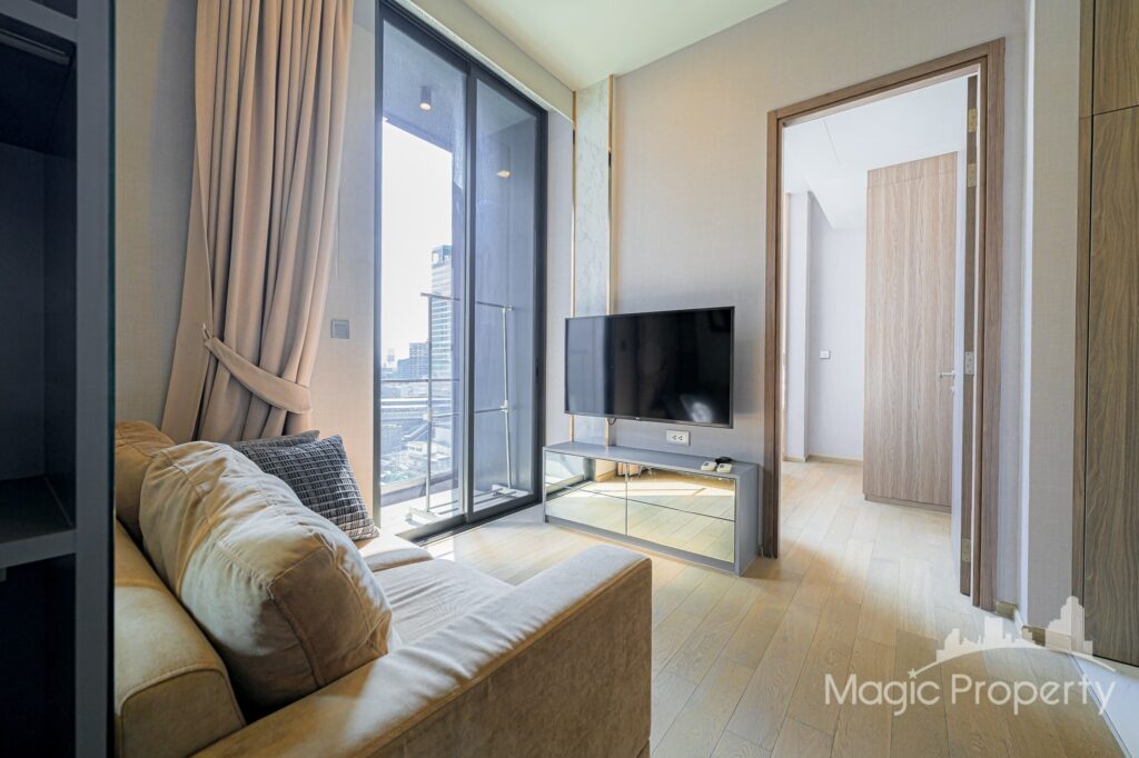 For Sale 1 Bed Condo in Celes Asoke, Khlong Toei Nuea, Bangkok | ฿9,500,000 | MGP1431 – Photo 3