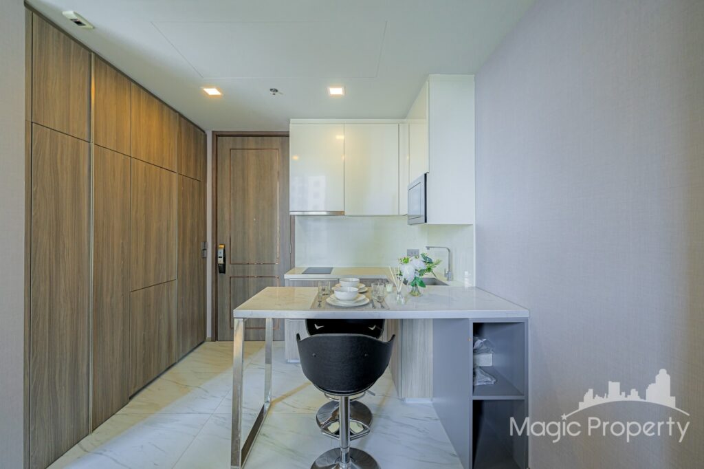 For Sale 1 Bed Condo in Celes Asoke, Khlong Toei Nuea, Bangkok | ฿9,500,000 | MGP1431 – Photo 13