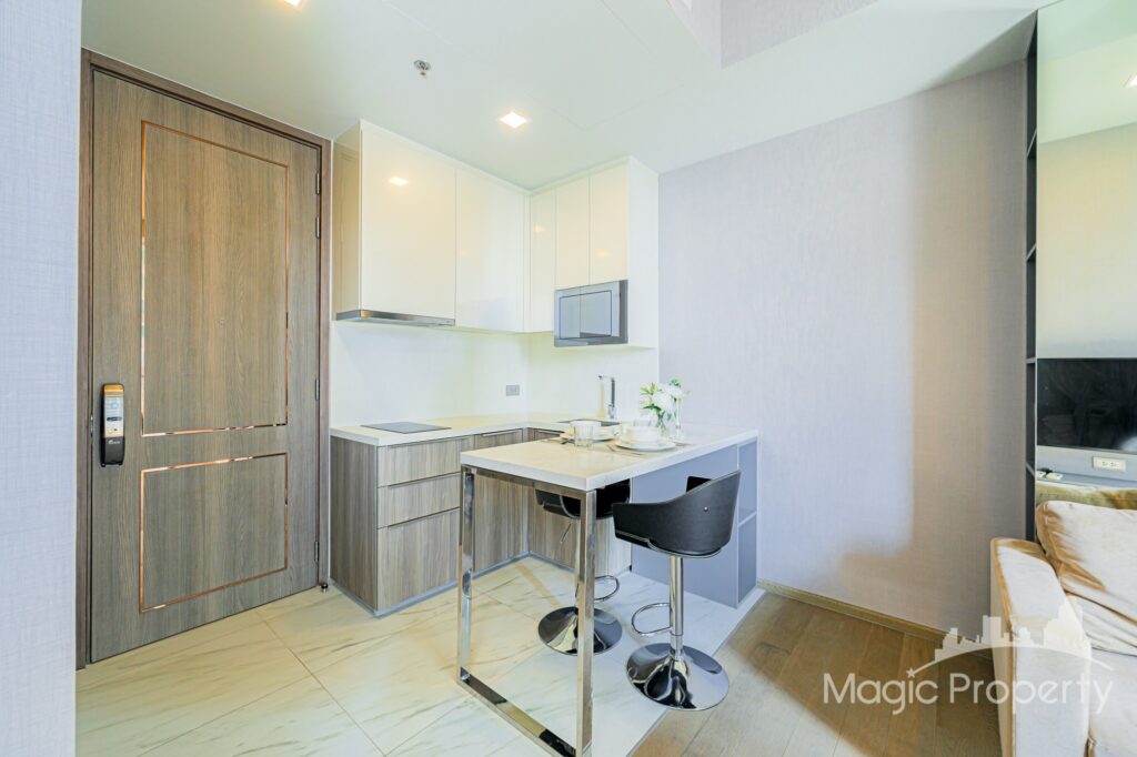 For Sale 1 Bed Condo in Celes Asoke, Khlong Toei Nuea, Bangkok | ฿9,500,000 | MGP1431 – Photo 12