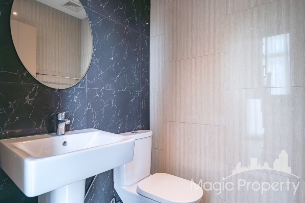 For Sale 3 Bed Condo in The Unique Sukhumvit 62/1, Phra Khanong Tai, Bangkok | ฿14,900,000 | MGP1432 – Photo 6