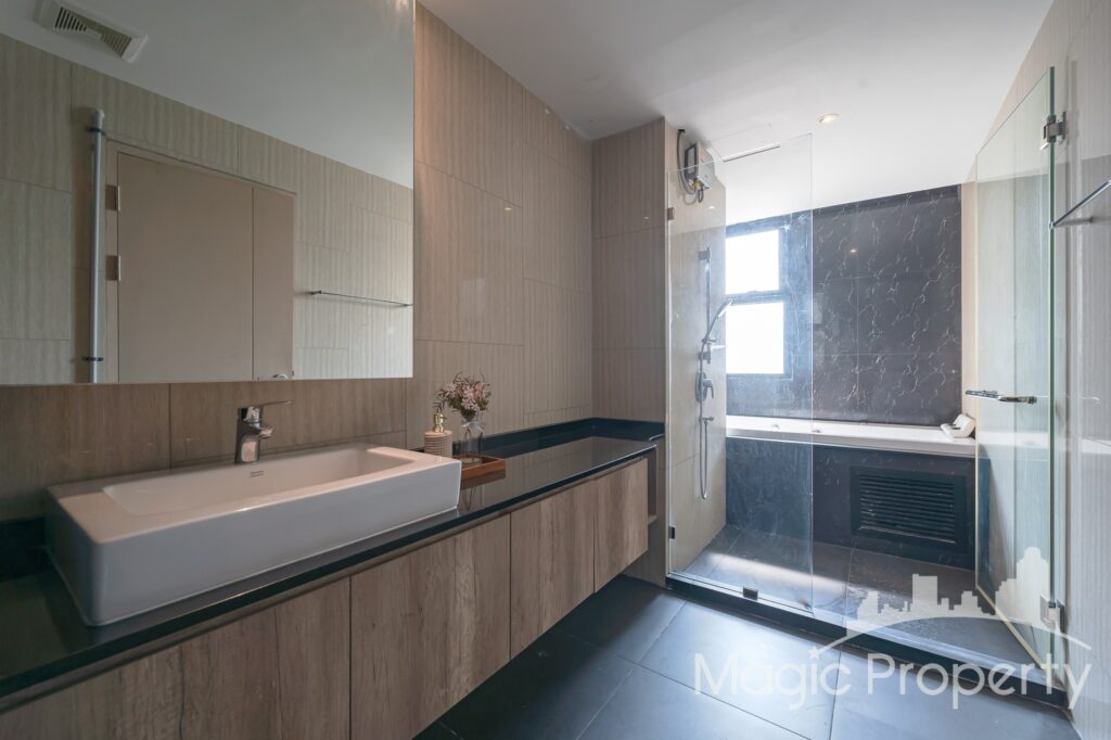 For Sale 3 Bed Condo in The Unique Sukhumvit 62/1, Phra Khanong Tai, Bangkok | ฿14,900,000 | MGP1432 – Photo 8