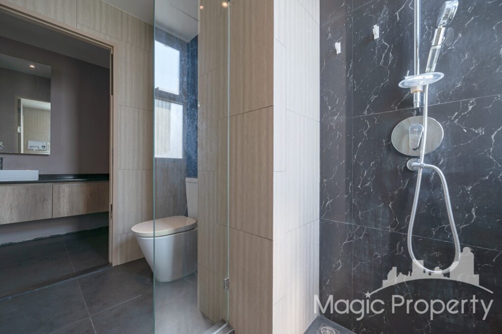 For Sale 3 Bed Condo in The Unique Sukhumvit 62/1, Phra Khanong Tai, Bangkok | ฿14,900,000 | MGP1432 – Photo 9