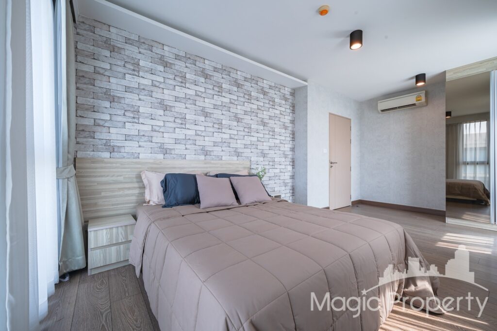 For Sale 3 Bed Condo in The Unique Sukhumvit 62/1, Phra Khanong Tai, Bangkok | ฿14,900,000 | MGP1432 – Photo 1