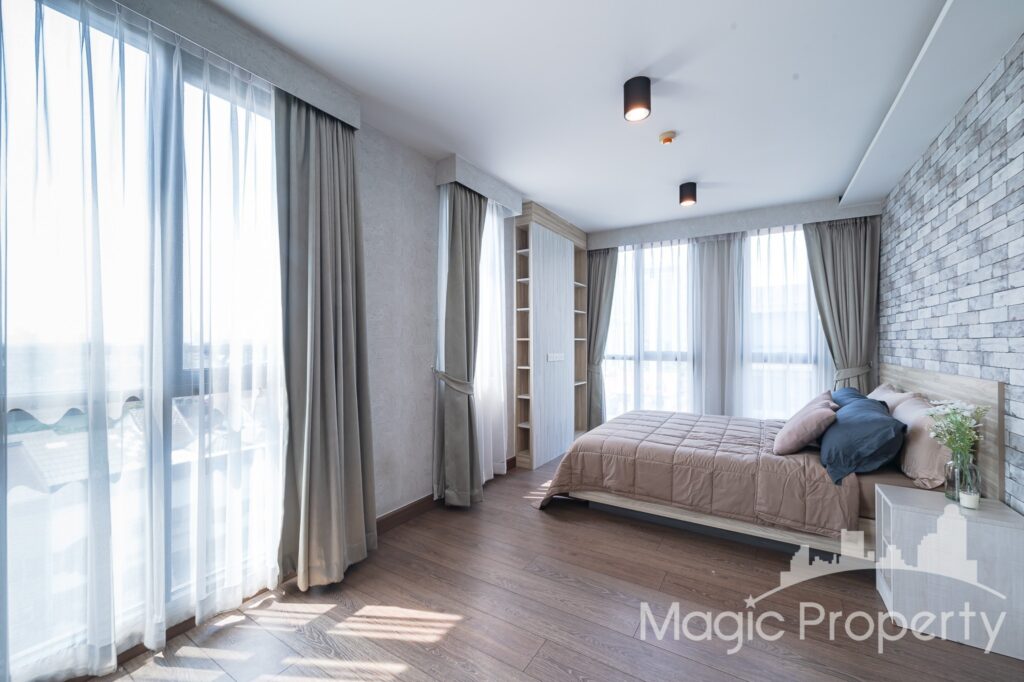 For Sale 3 Bed Condo in The Unique Sukhumvit 62/1, Phra Khanong Tai, Bangkok | ฿14,900,000 | MGP1432 – Photo 3