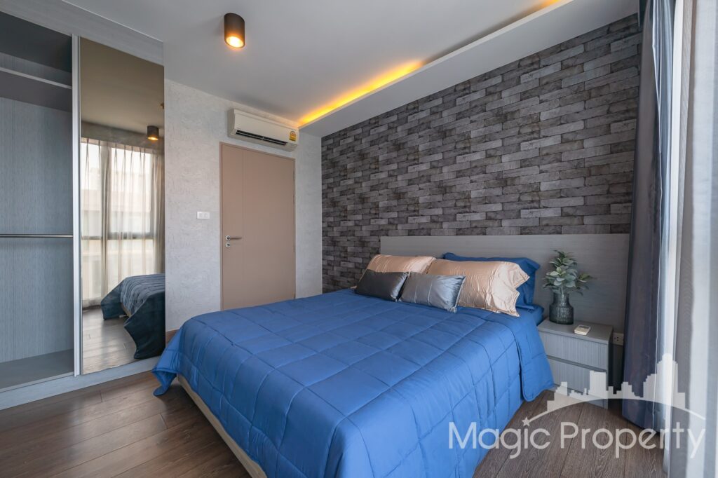 For Sale 3 Bed Condo in The Unique Sukhumvit 62/1, Phra Khanong Tai, Bangkok | ฿14,900,000 | MGP1432 – Photo 4