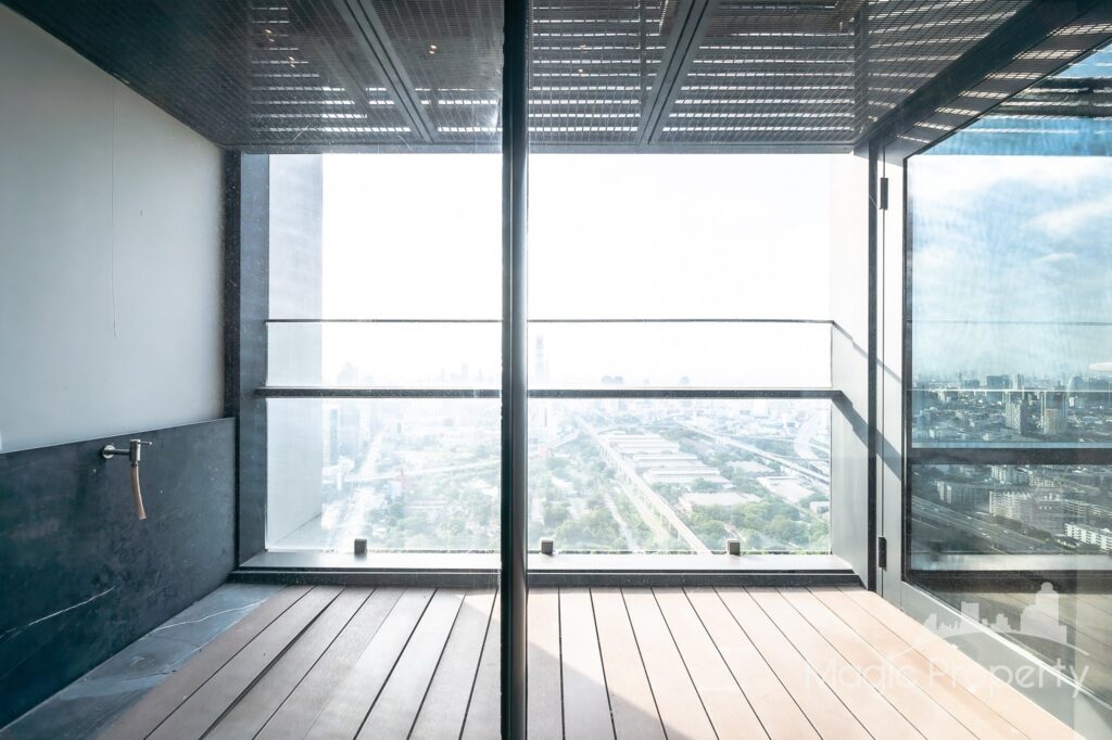 For Sale 1 Bed Condo in Circle Living Prototype, Makkasan, Bangkok | ฿33,800,000 | MGP1433 – Photo 21