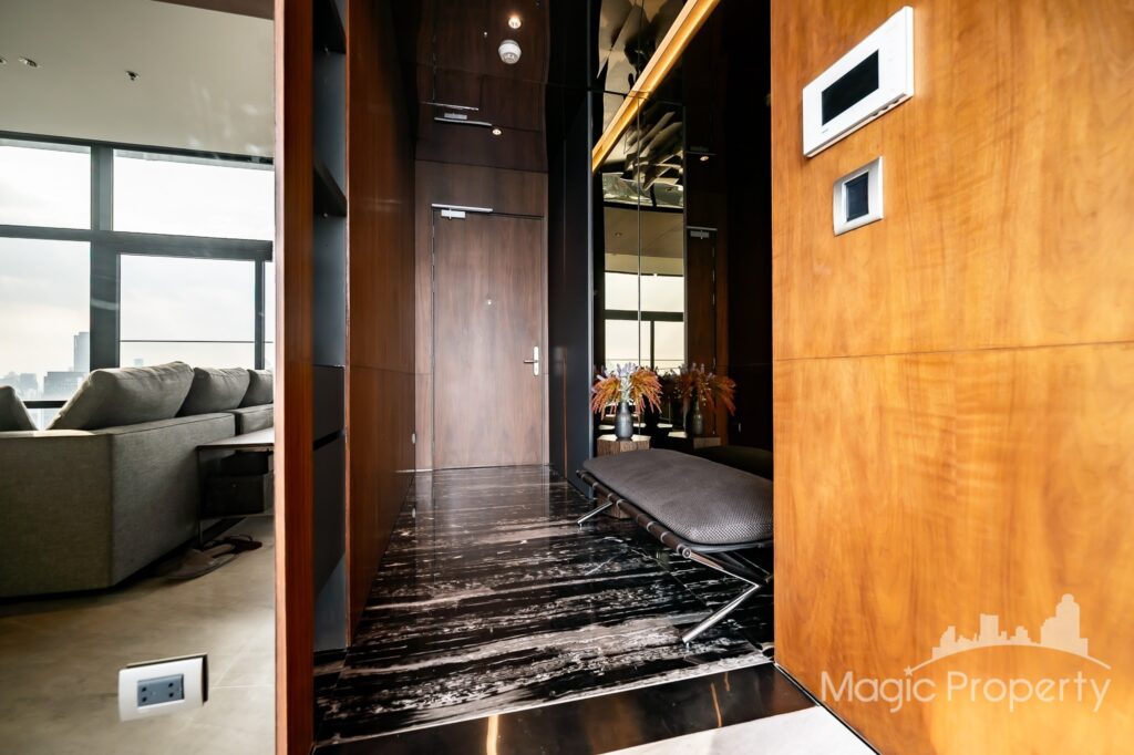 For Sale 1 Bed Condo in Circle Living Prototype, Makkasan, Bangkok | ฿33,800,000 | MGP1433 – Photo 22