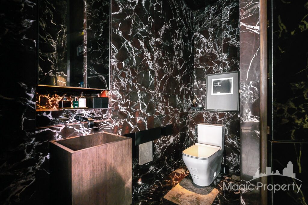 For Sale 1 Bed Condo in Circle Living Prototype, Makkasan, Bangkok | ฿33,800,000 | MGP1433 – Photo 23