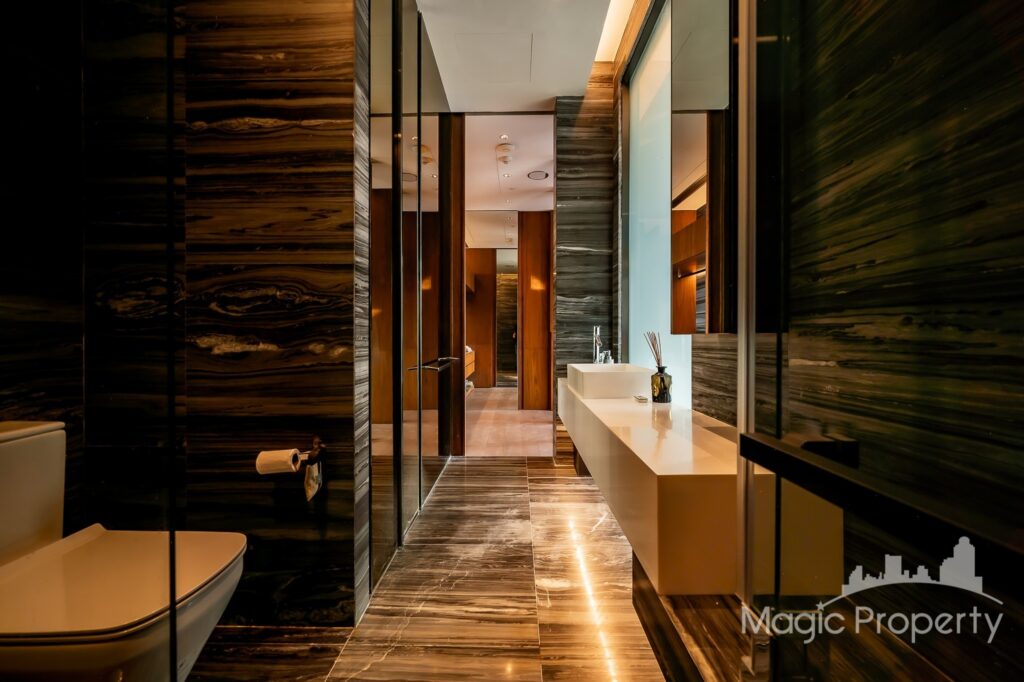 For Sale 1 Bed Condo in Circle Living Prototype, Makkasan, Bangkok | ฿33,800,000 | MGP1433 – Photo 27