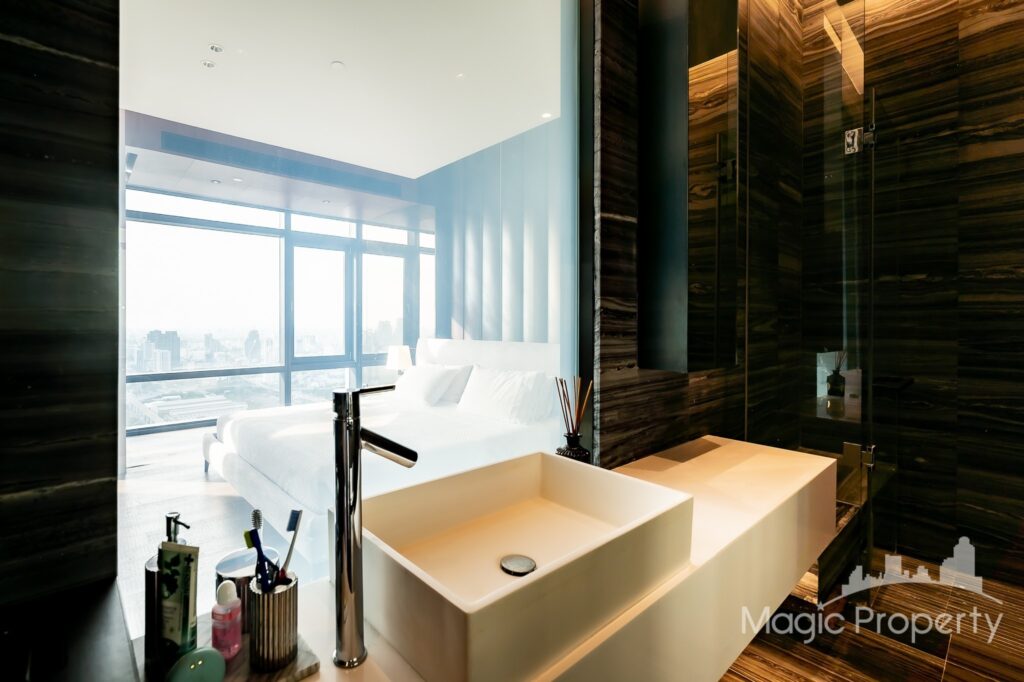 For Sale 1 Bed Condo in Circle Living Prototype, Makkasan, Bangkok | ฿33,800,000 | MGP1433 – Photo 29