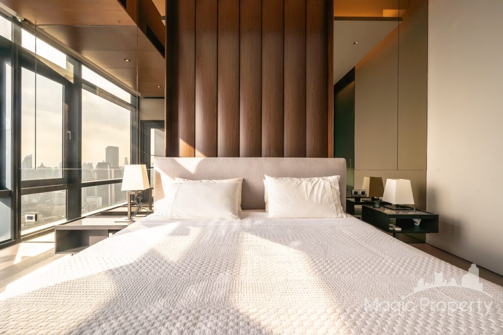 For Sale 1 Bed Condo in Circle Living Prototype, Makkasan, Bangkok | ฿33,800,000 | MGP1433 – Photo 1