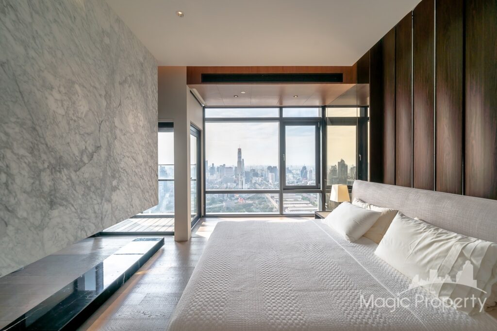 For Sale 1 Bed Condo in Circle Living Prototype, Makkasan, Bangkok | ฿33,800,000 | MGP1433 – Photo 2