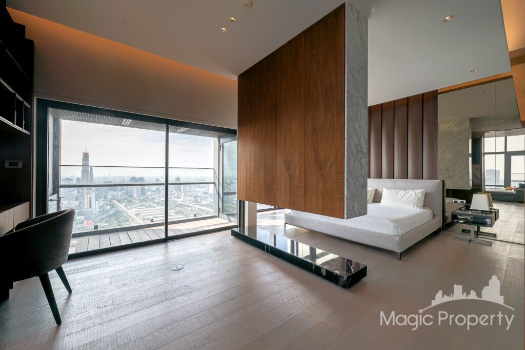 For Sale 1 Bed Condo in Circle Living Prototype, Makkasan, Bangkok | ฿33,800,000 | MGP1433 – Photo 5