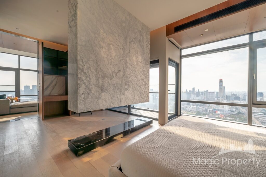 For Sale 1 Bed Condo in Circle Living Prototype, Makkasan, Bangkok | ฿33,800,000 | MGP1433 – Photo 6