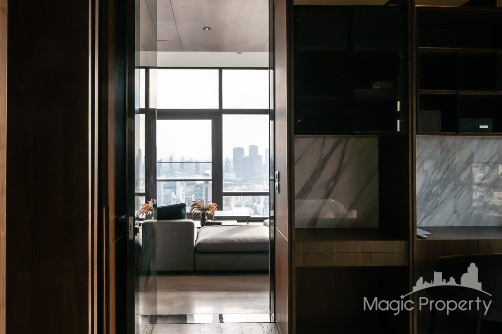 For Sale 1 Bed Condo in Circle Living Prototype, Makkasan, Bangkok | ฿33,800,000 | MGP1433 – Photo 7