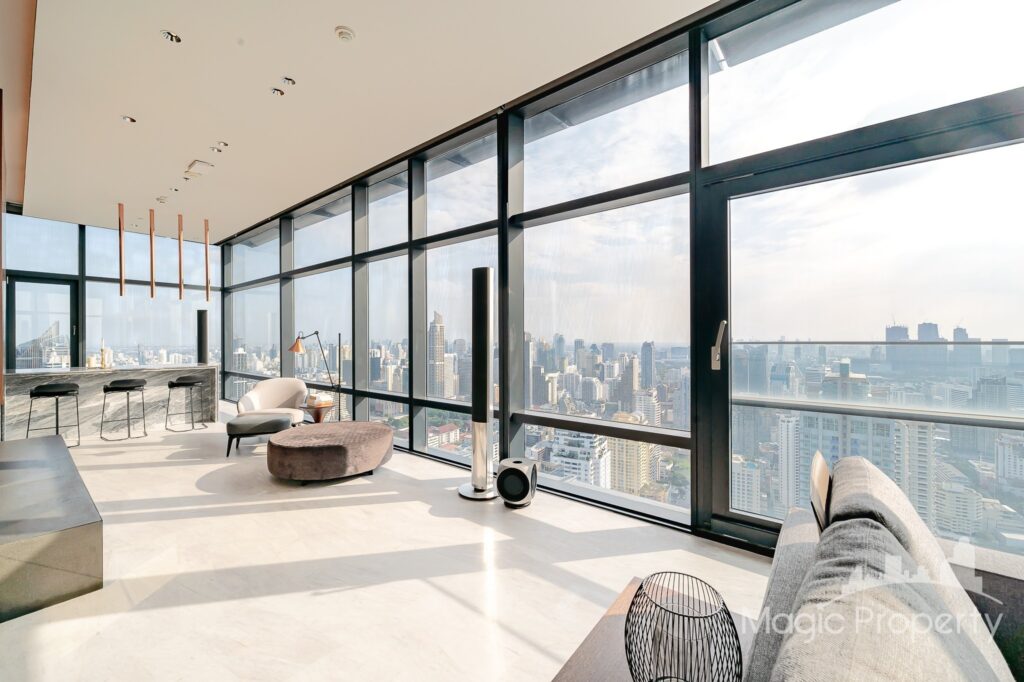 For Sale 1 Bed Condo in Circle Living Prototype, Makkasan, Bangkok | ฿33,800,000 | MGP1433 – Photo 8