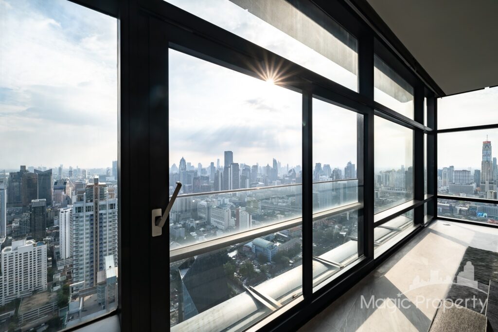 For Sale 1 Bed Condo in Circle Living Prototype, Makkasan, Bangkok | ฿33,800,000 | MGP1433 – Photo 9