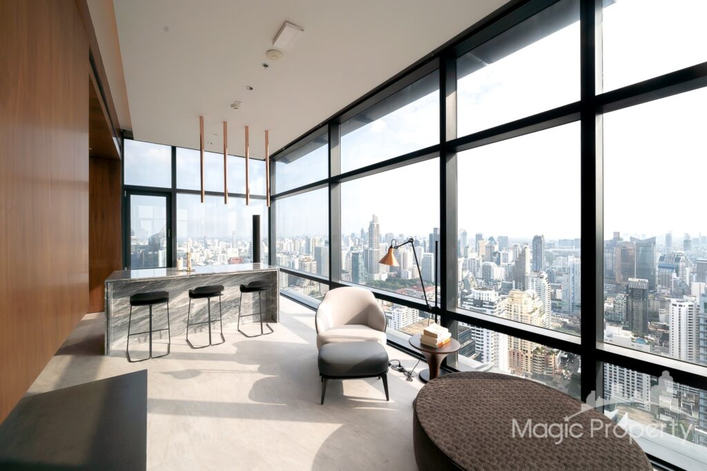 For Sale 1 Bed Condo in Circle Living Prototype, Makkasan, Bangkok | ฿33,800,000 | MGP1433 – Photo 10