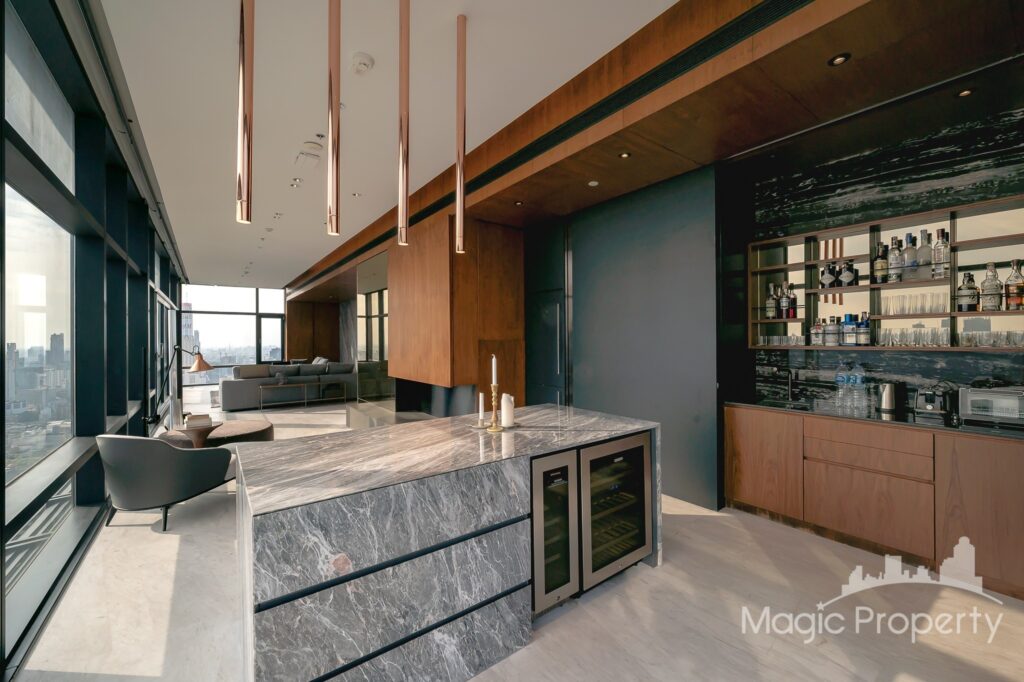 For Sale 1 Bed Condo in Circle Living Prototype, Makkasan, Bangkok | ฿33,800,000 | MGP1433 – Photo 11