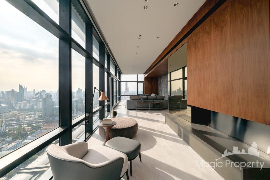 For Sale 1 Bed Condo in Circle Living Prototype, Makkasan, Bangkok | ฿33,800,000 | MGP1433 – Photo 14